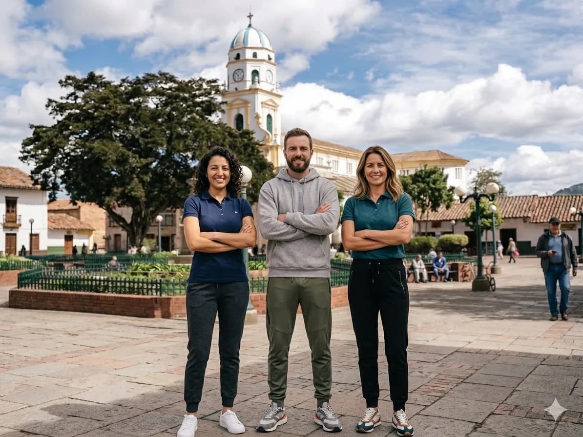 Soy Público General