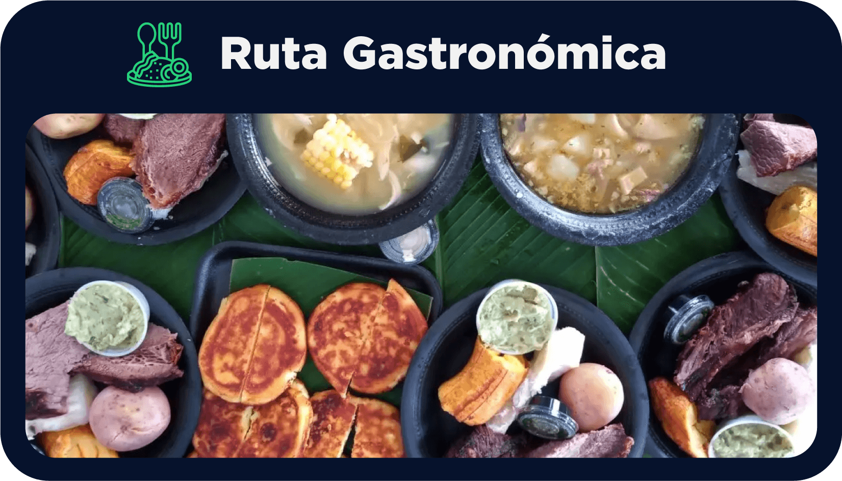Gastronomía